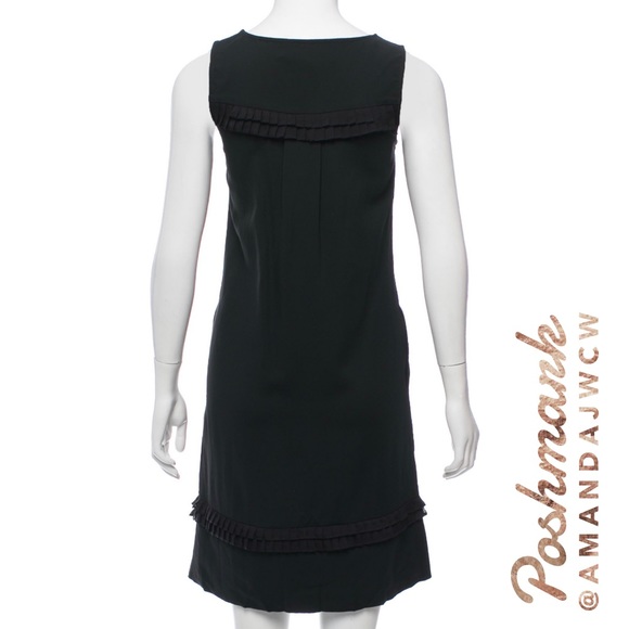 Diane von Furstenberg Mini Dress - Picture 3 of 6